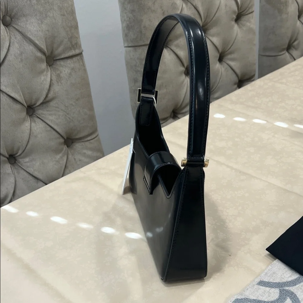 Anine Bing Lou Shoulder Bag - Picture 4 of 13